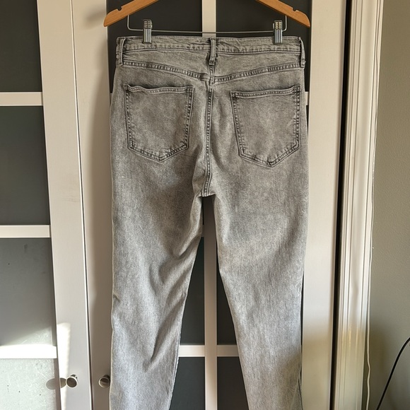 Gap High Rise Vintage Slim Jeans - Picture 4 of 4
